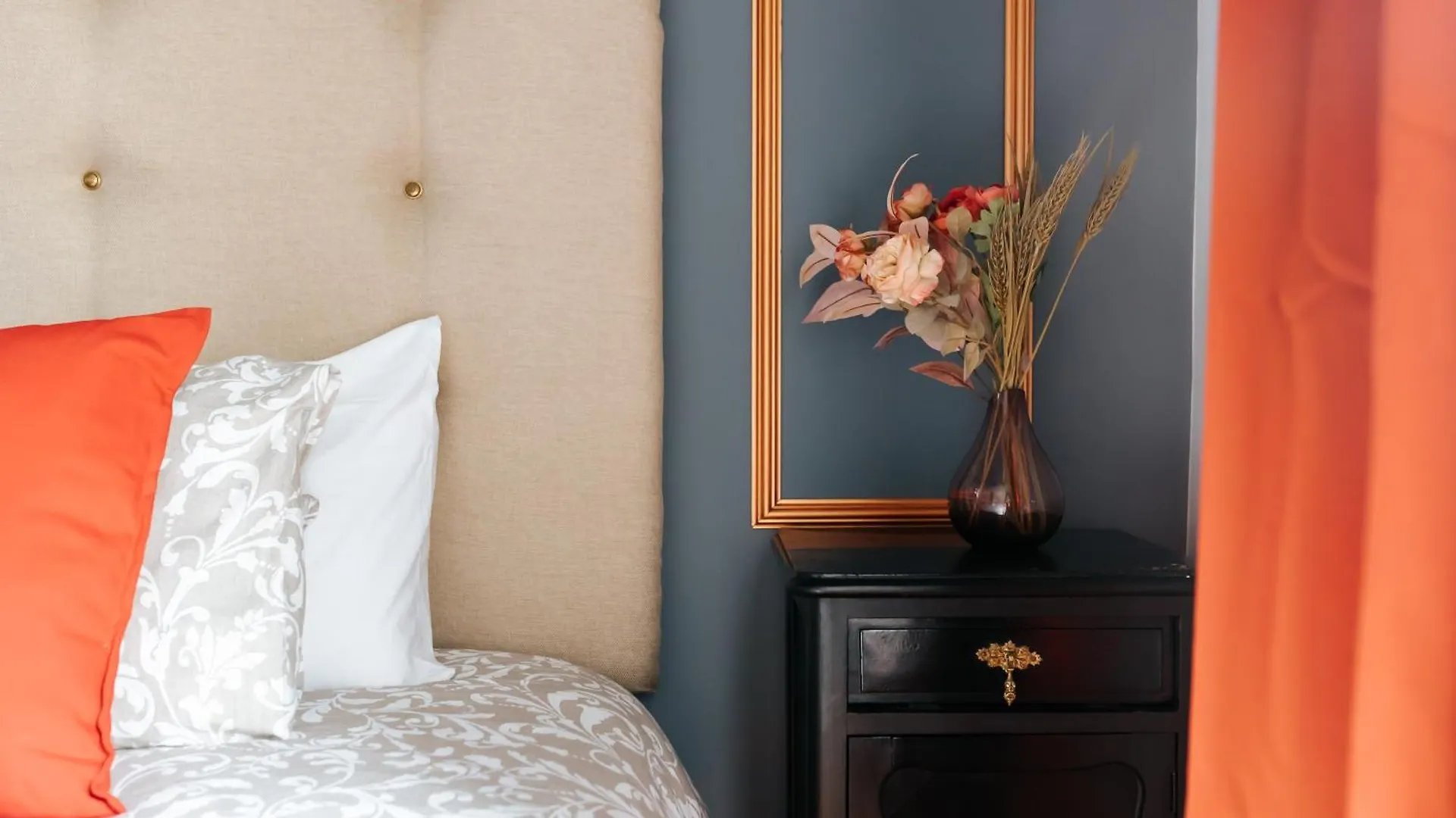 Aquilla Family Room 207 Lisboa Πορτογαλία