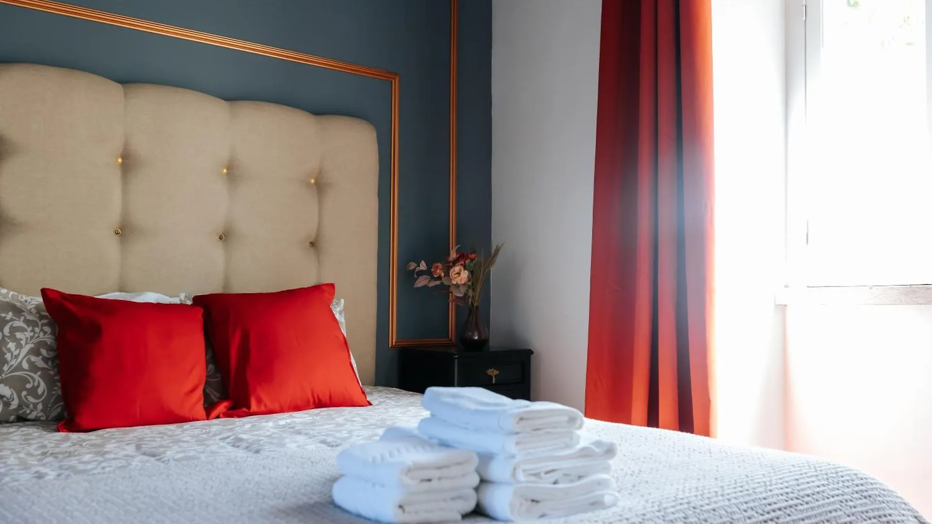 Aquilla Family Room 207 Lisboa 0*,  Πορτογαλία