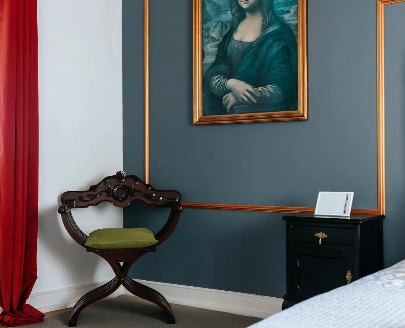 Aquilla Family Room 207 Lisboa Πορτογαλία