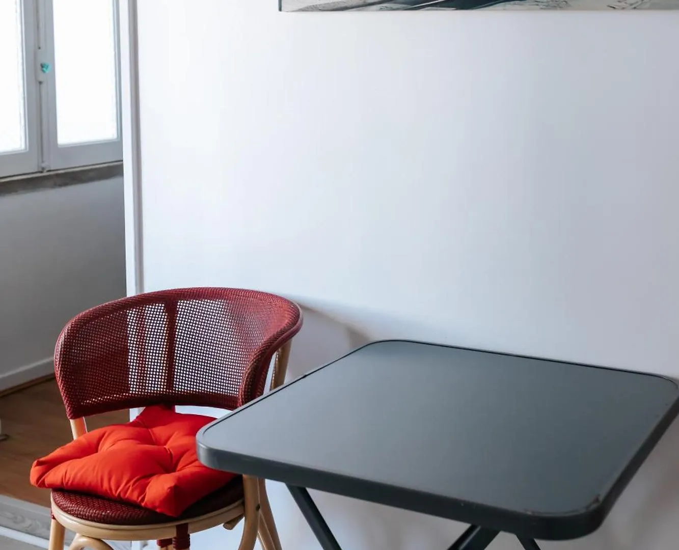 Aquilla Family Room 207 Lisboa Πορτογαλία