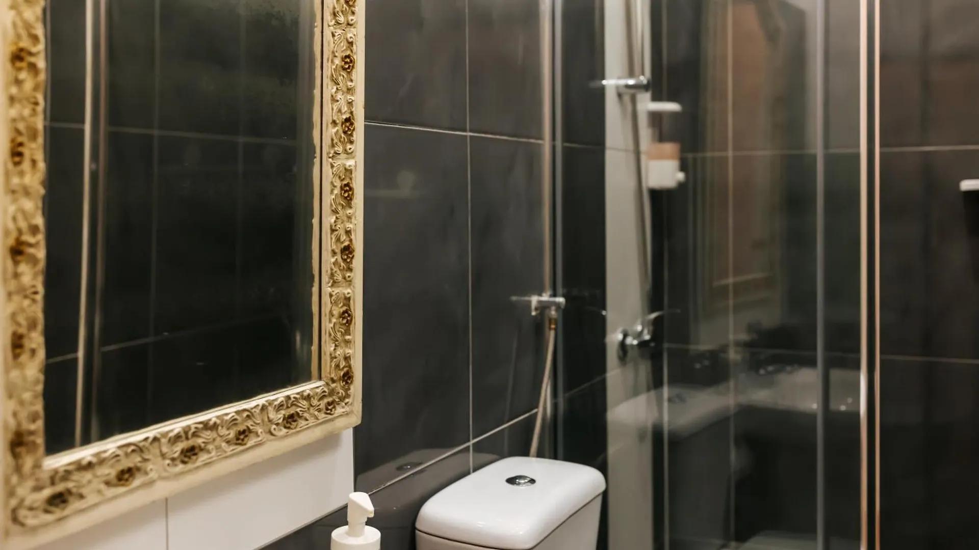 Aquilla Family Room 207 Lisboa Δωμάτια σε οικογενειακή κατοικία