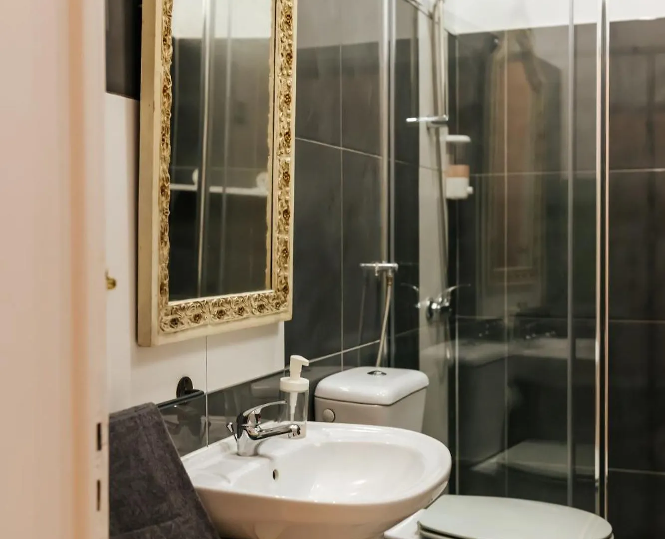 Aquilla Family Room 207 Lisboa Πορτογαλία