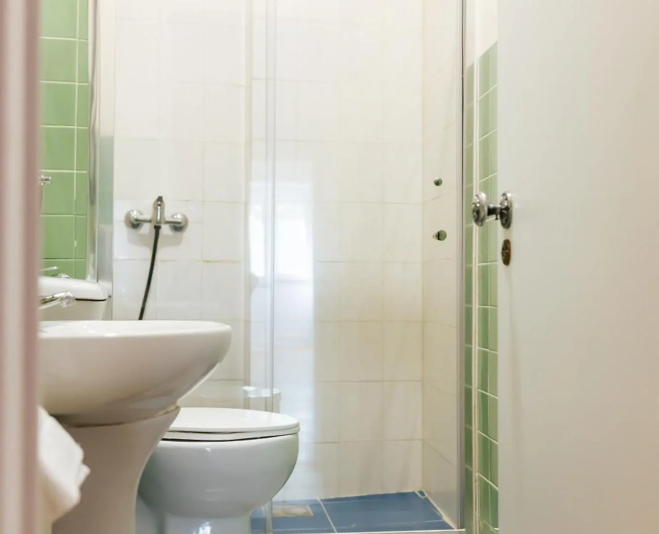 Aquilla Family Room 207 Lisboa Δωμάτια σε οικογενειακή κατοικία