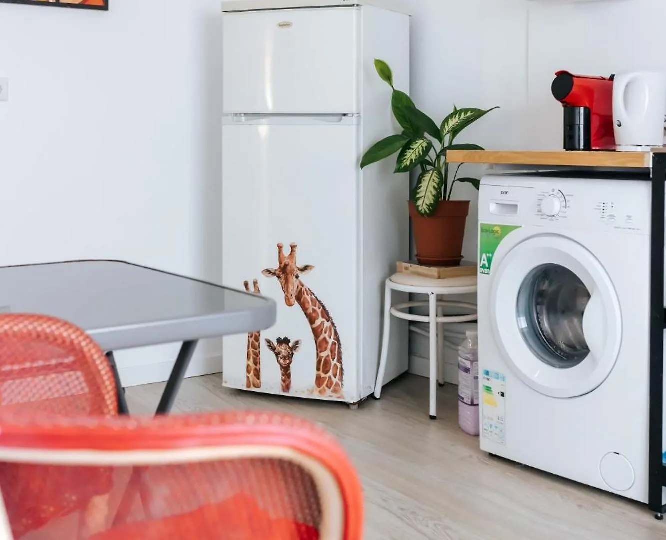 Aquilla Family Room 207 Lisboa Δωμάτια σε οικογενειακή κατοικία