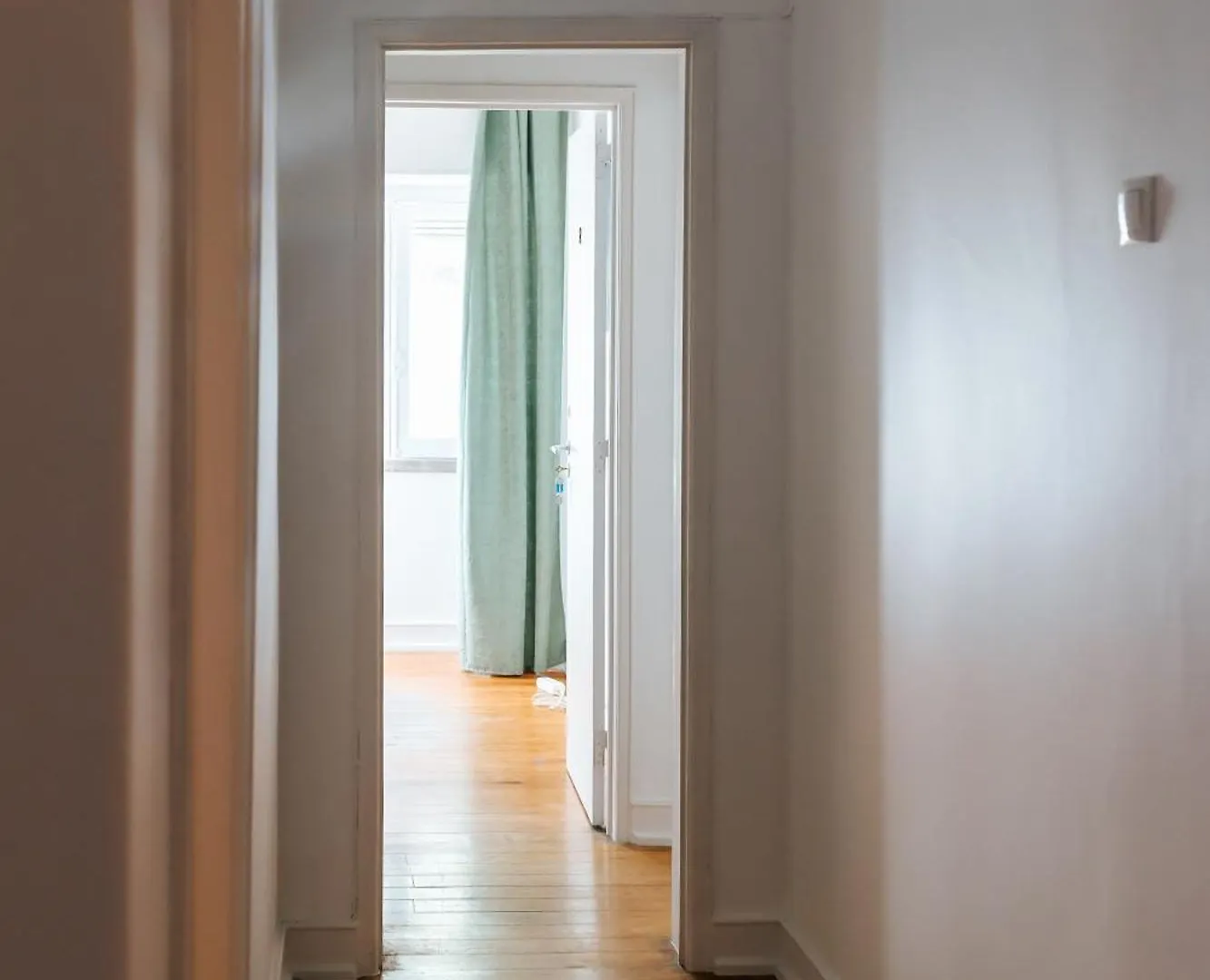 Δωμάτια σε οικογενειακή κατοικία Aquilla Family Room 207 Lisboa Πορτογαλία