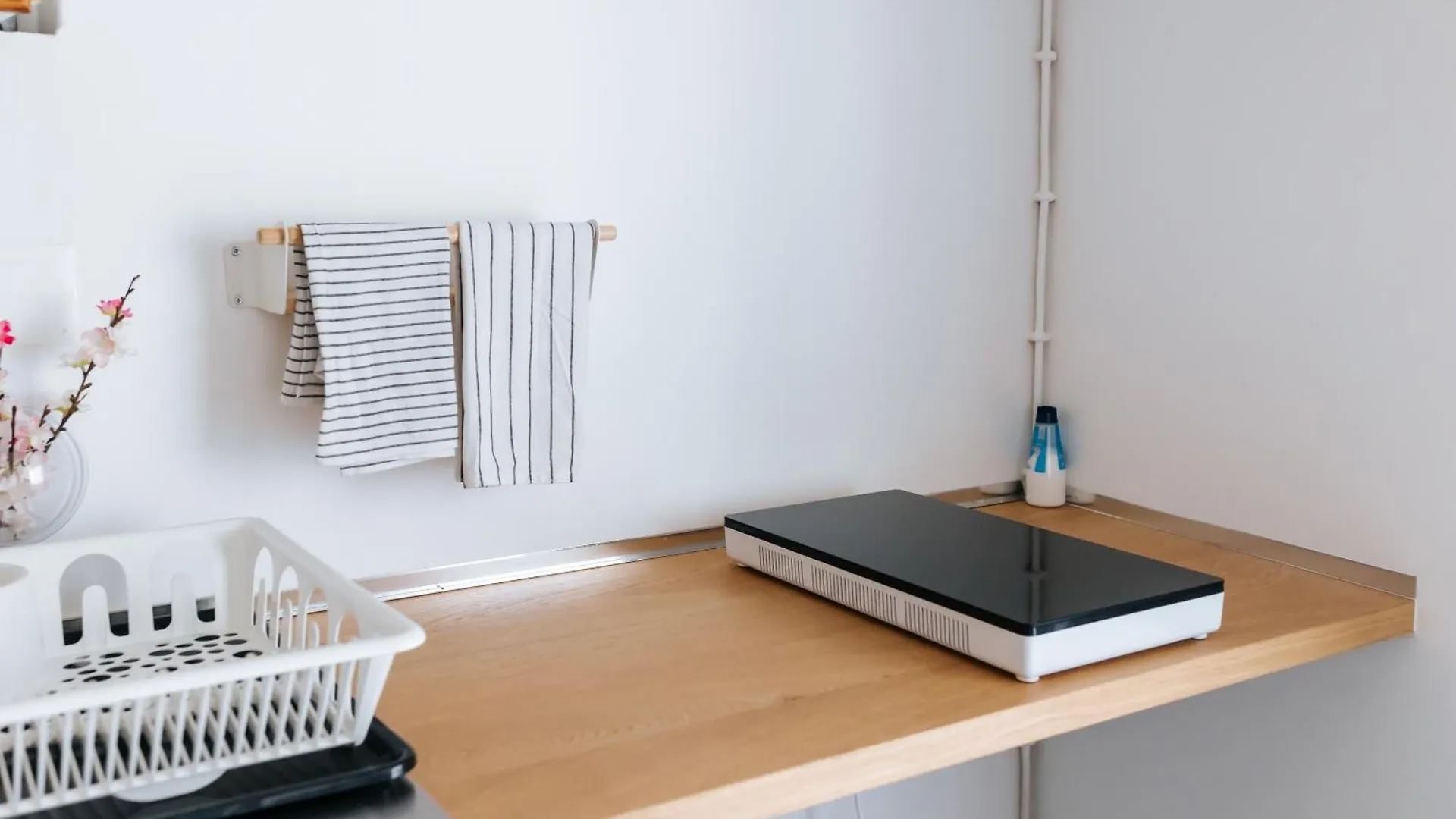 Accommodatie bij particulieren Aquilla Family Room 207 Lissabon